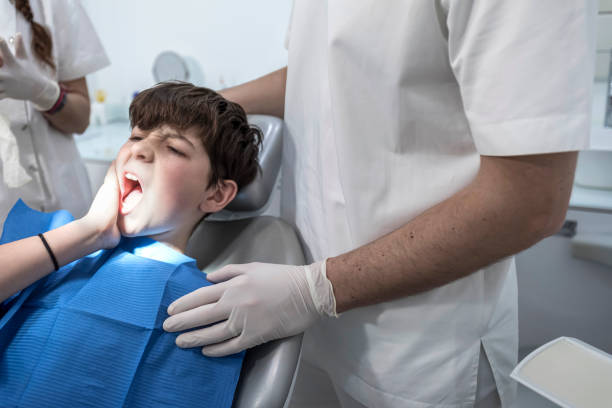 Best Tooth Pain Emergency Relief  in Woodland, WA