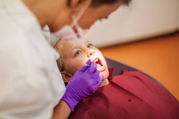 Best Dentist for Tooth Abscess  in Woodland, WA