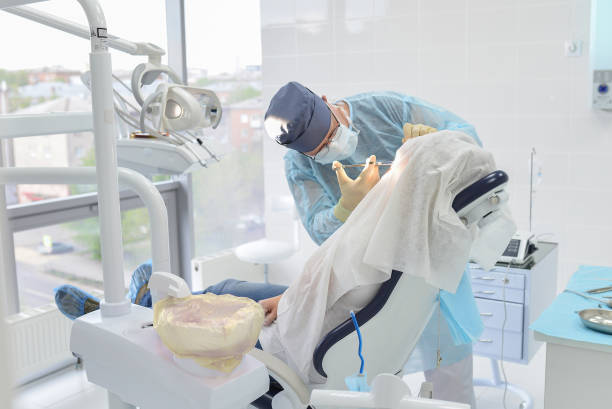 Tooth Infection Emergency Dentist in WA